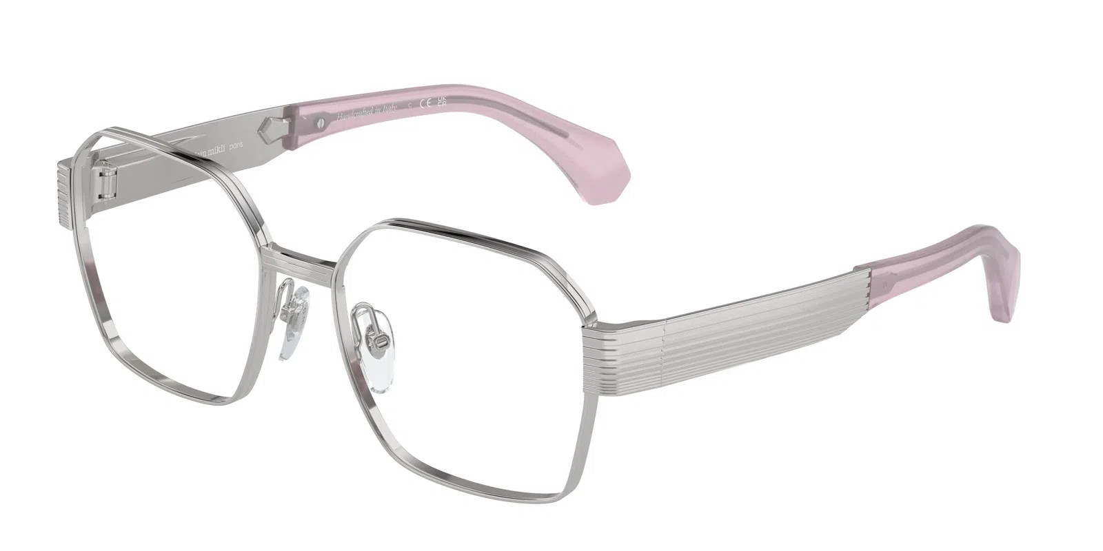 Alain Mikli 2506 Eyeglasses - view 3